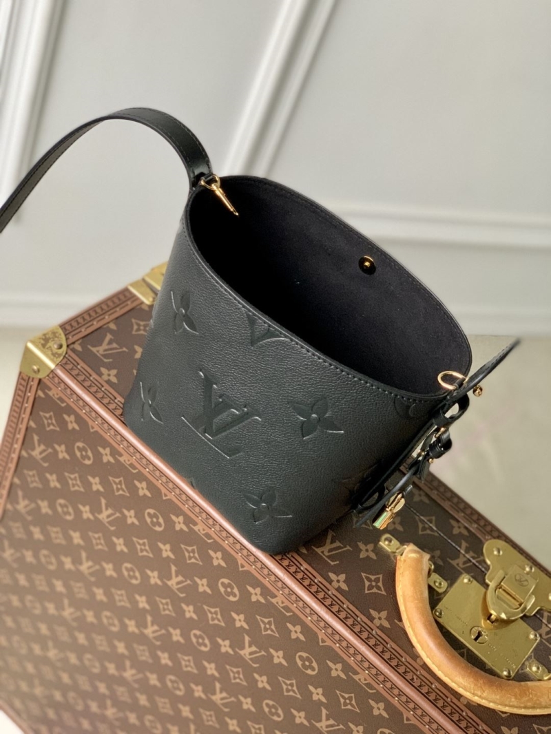 LV Bucket Bags